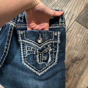 Rock Revival skinny jeans